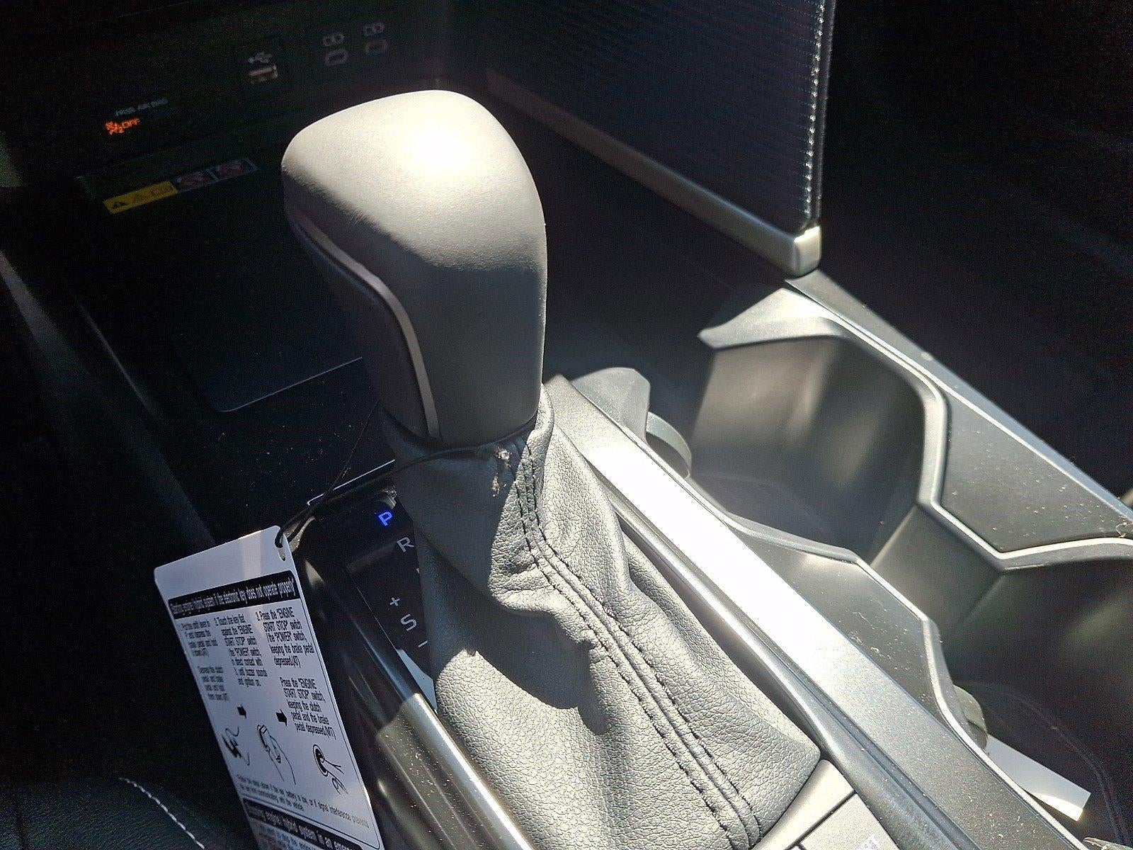 2026 Toyota Camry SE (SE)