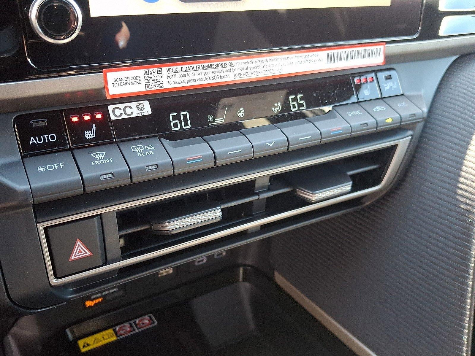 2026 Toyota Camry SE (SE)