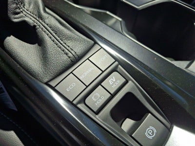 2026 Toyota Camry SE (SE)