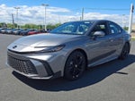 2026 Toyota Camry SE (SE)