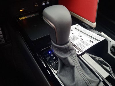 2026 Toyota Camry XSE (Natl)