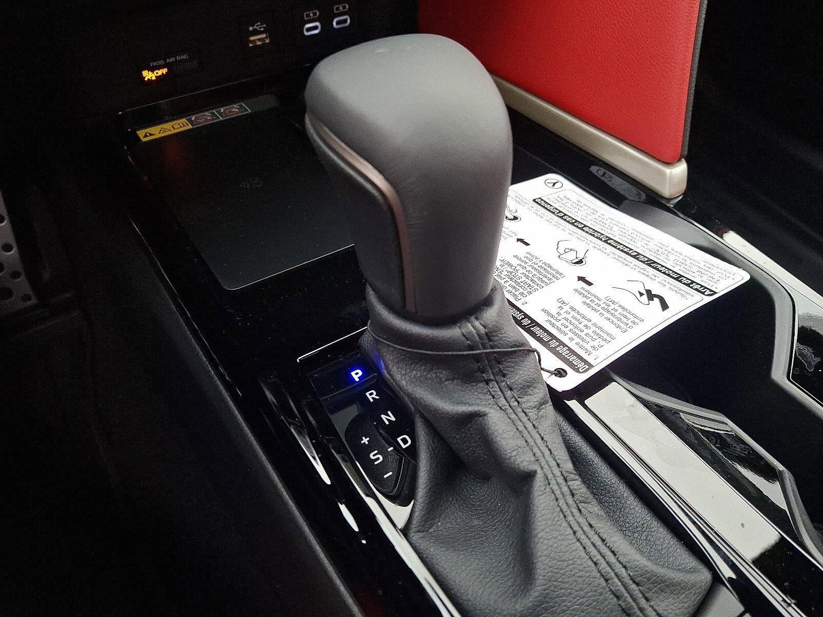 2026 Toyota Camry XSE (Natl)