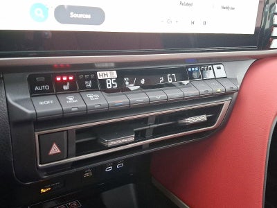 2026 Toyota Camry XSE (Natl)