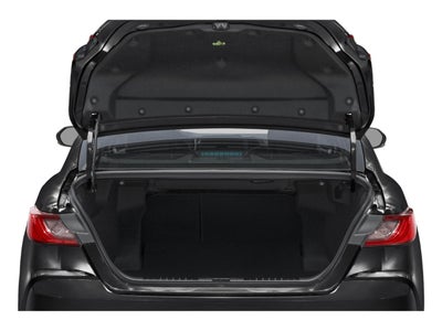 2026 Toyota Camry XSE (Natl)