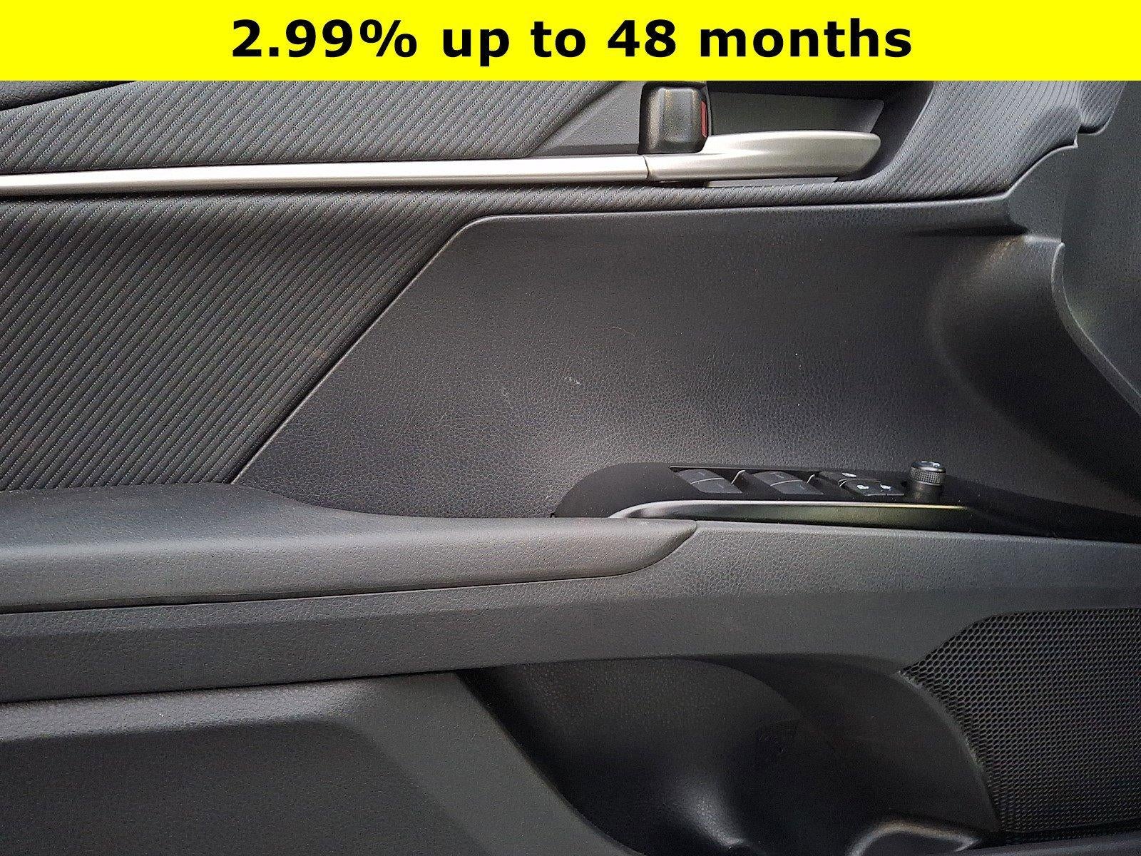 2026 Toyota Camry SE (SE)