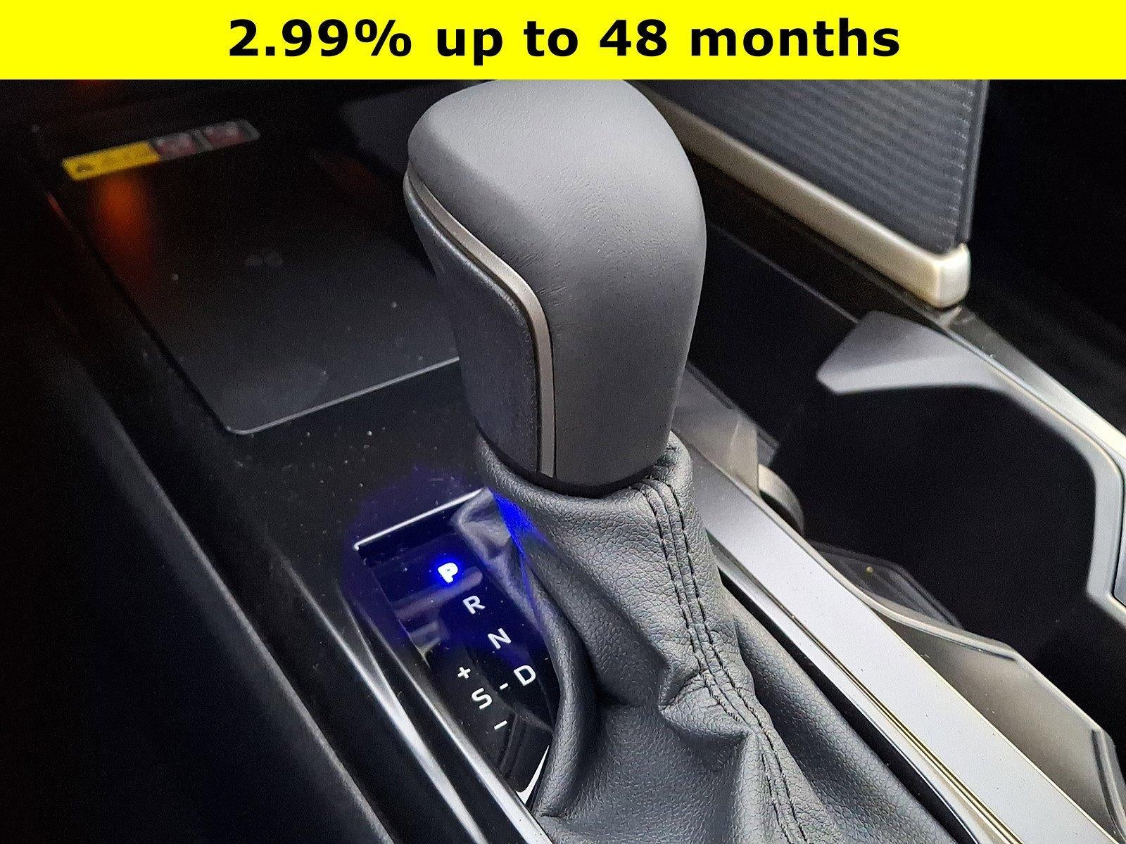 2026 Toyota Camry SE (SE)