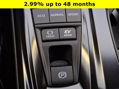 2026 Toyota Camry SE (SE)