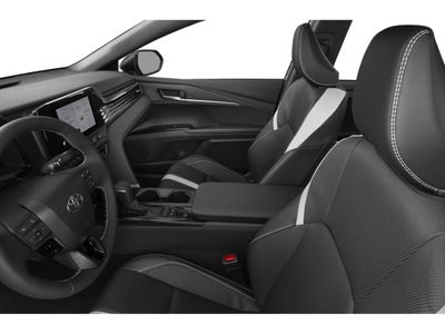 2026 Toyota Camry SE (SE)