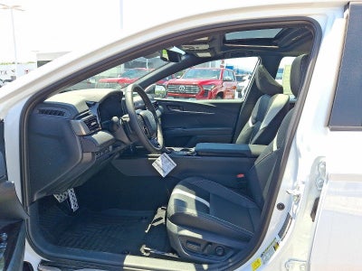 2026 Toyota Camry SE (SE)