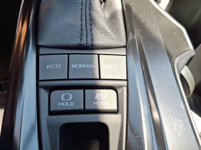 2026 Toyota Camry SE (SE)