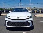 2026 Toyota Camry SE (SE)