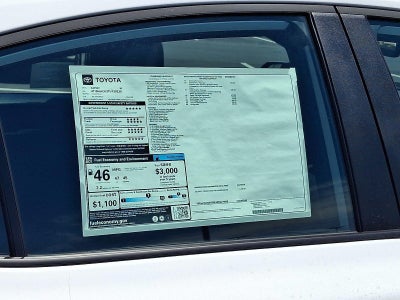 2026 Toyota Camry SE (SE)