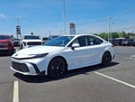 2026 Toyota Camry SE (SE)