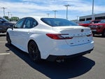 2026 Toyota Camry SE (SE)