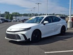 2026 Toyota Camry SE (SE)