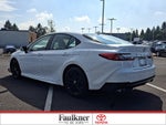 2026 Toyota Camry SE (SE)