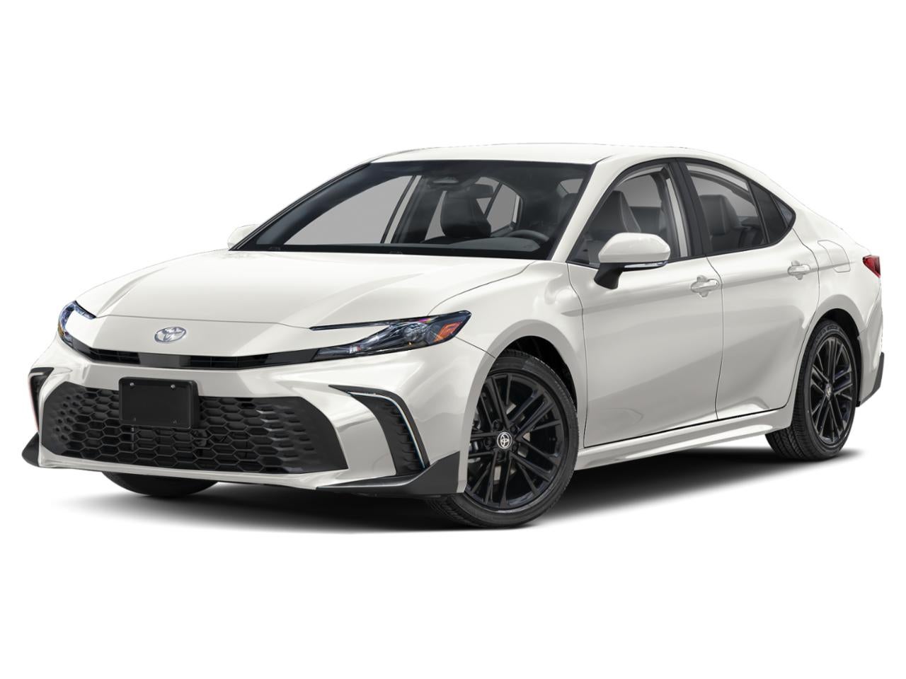 2026 Toyota Camry SE (SE)