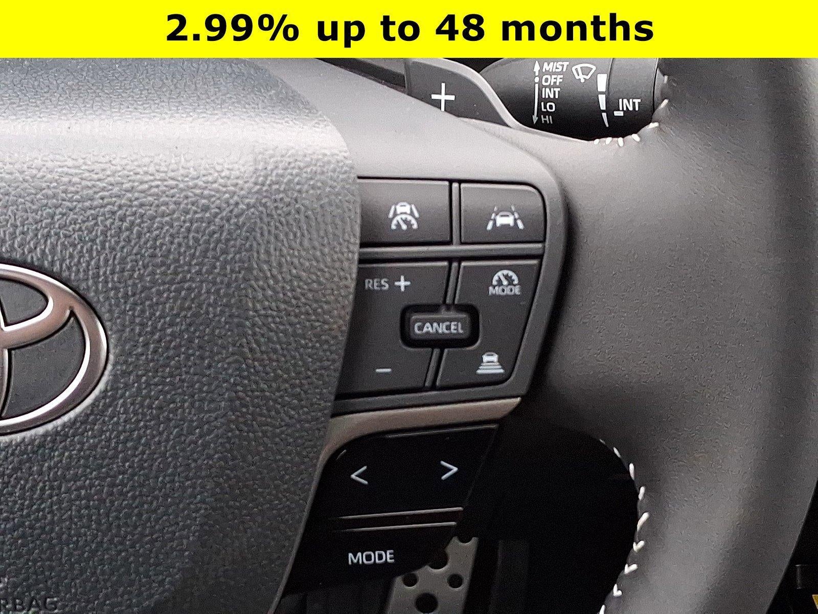2026 Toyota Camry SE (SE)