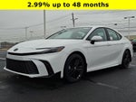 2026 Toyota Camry SE (SE)