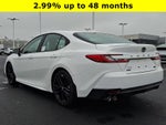 2026 Toyota Camry SE (SE)
