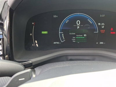 2025 Toyota Camry SE (SE)