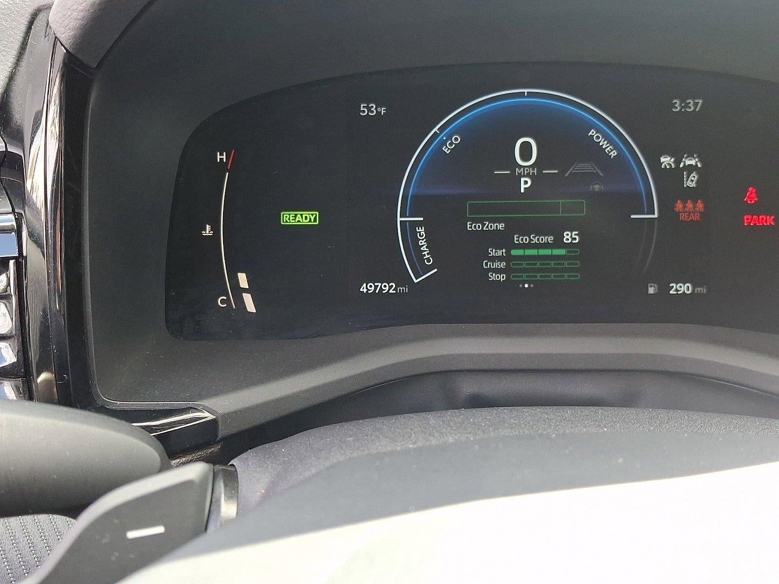 2025 Toyota Camry SE (SE)