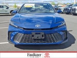 2025 Toyota Camry SE (SE)