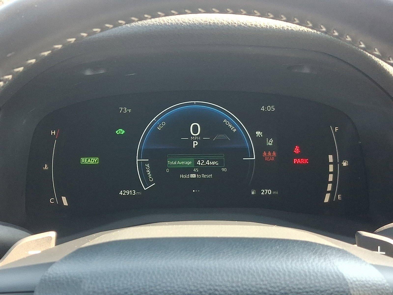 2025 Toyota Camry SE (SE)