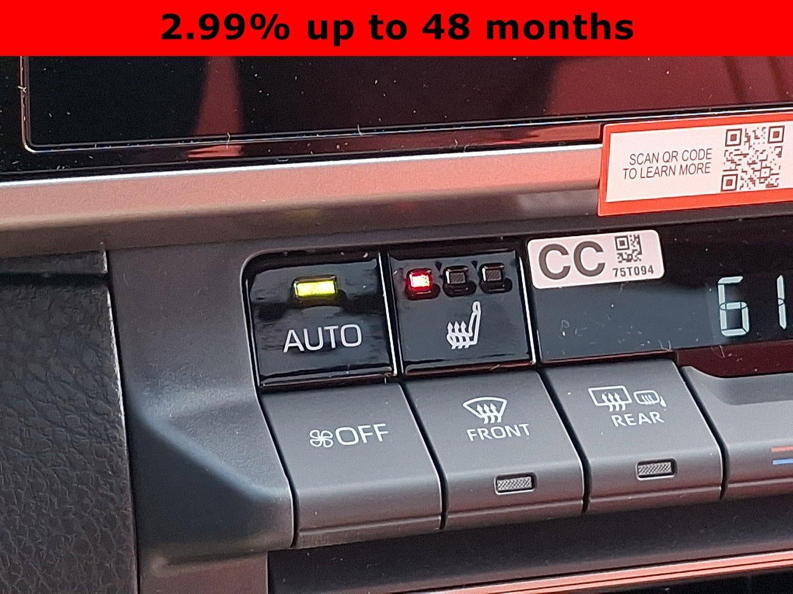 2026 Toyota Camry XSE (Natl)