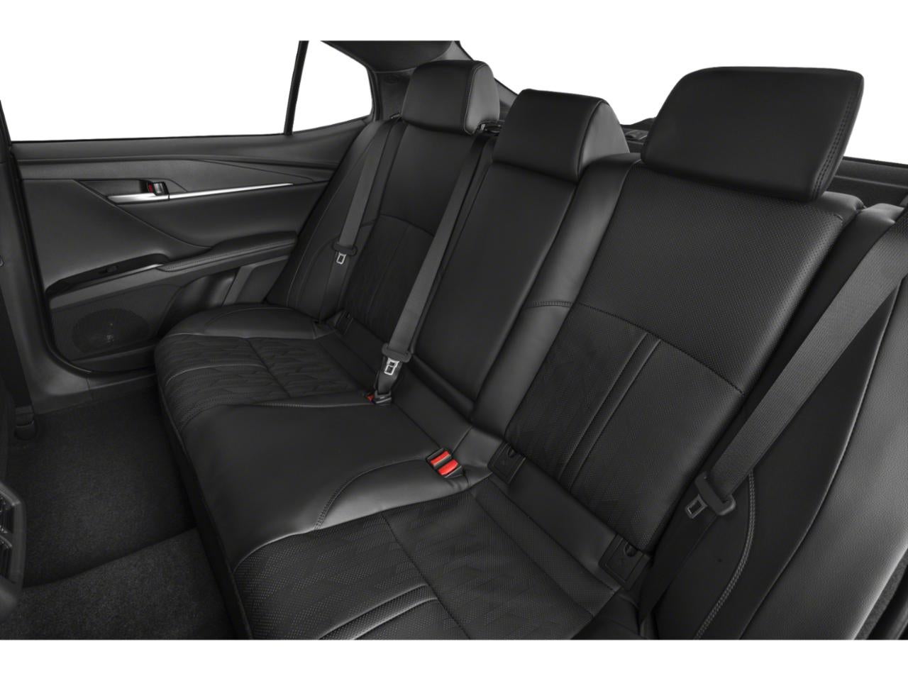 2026 Toyota Camry XSE (Natl)