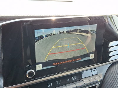2025 Toyota Camry SE (SE)