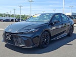 2025 Toyota Camry SE (SE)