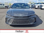 2025 Toyota Camry SE (SE)