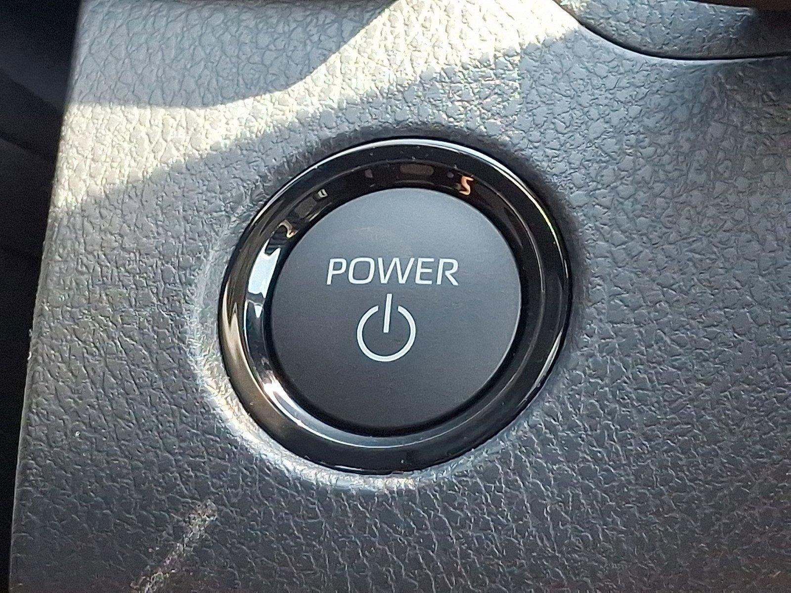 2026 Toyota Camry XLE (SE)
