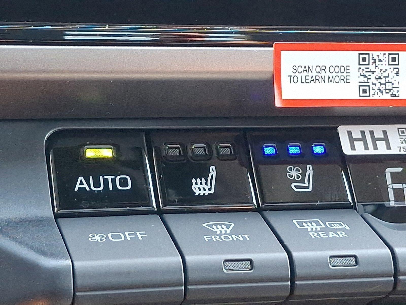 2026 Toyota Camry XLE (SE)
