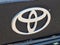 2026 Toyota Camry XLE (SE)