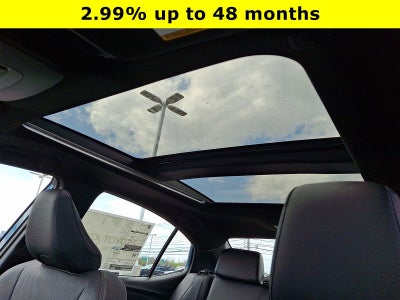 2026 Toyota Camry XSE (Natl)