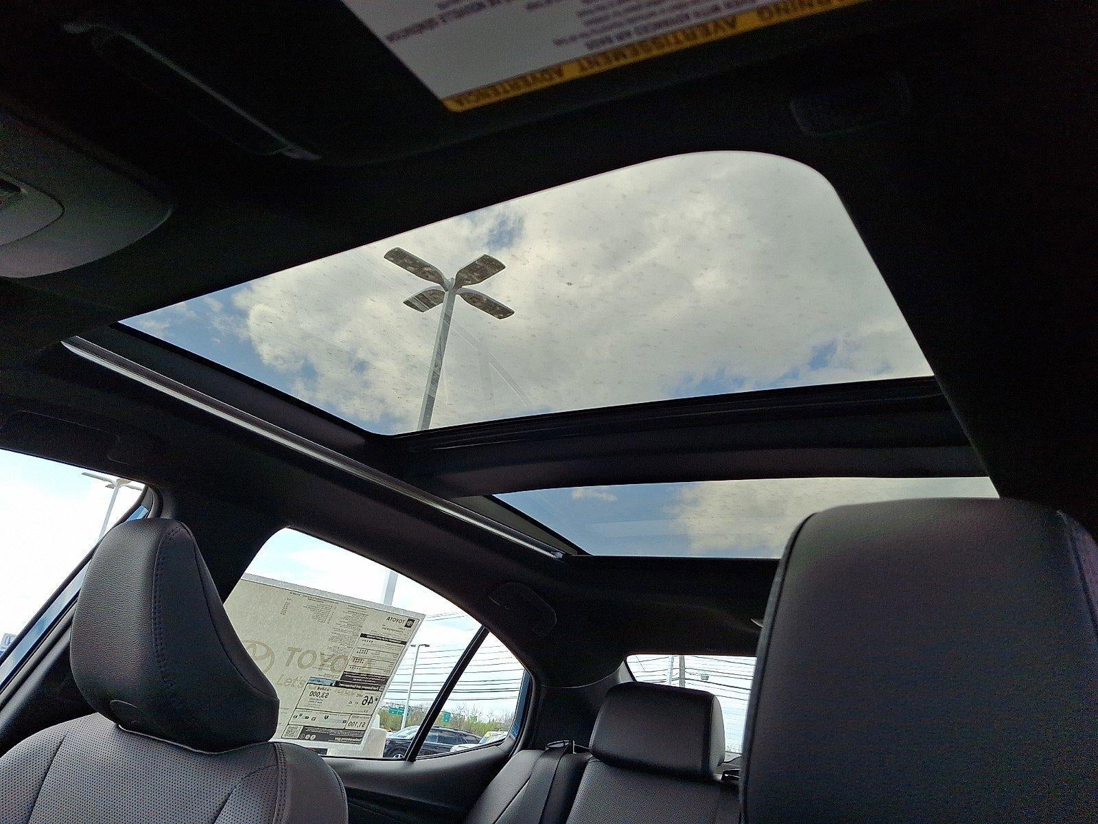 2026 Toyota Camry XSE (Natl)