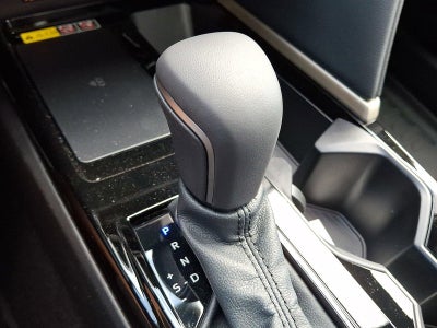 2026 Toyota Camry XSE (Natl)