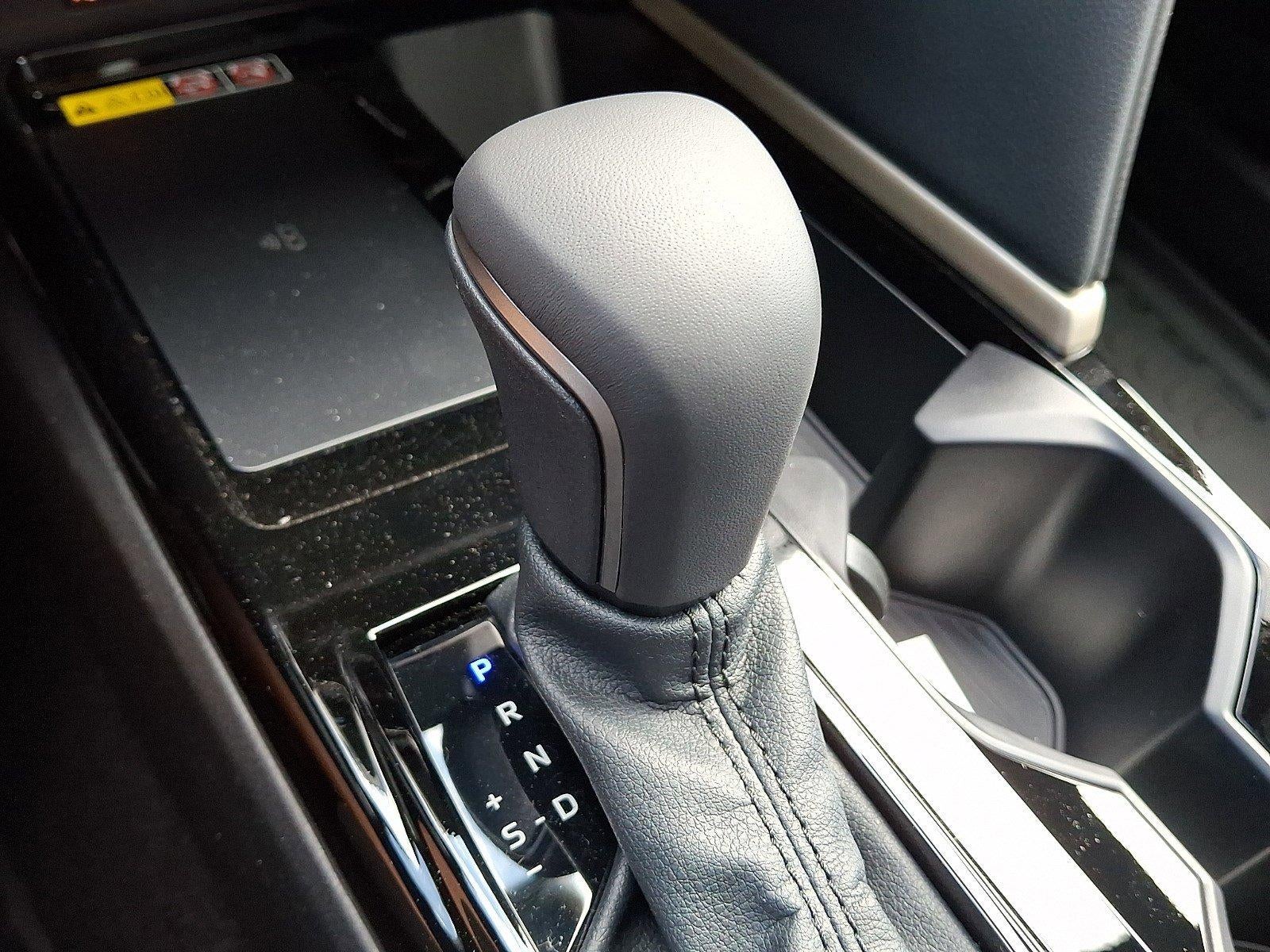 2026 Toyota Camry XSE (Natl)