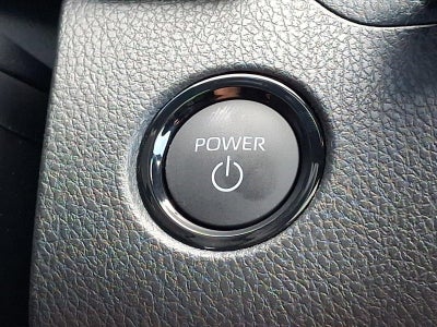 2026 Toyota Camry XSE (Natl)