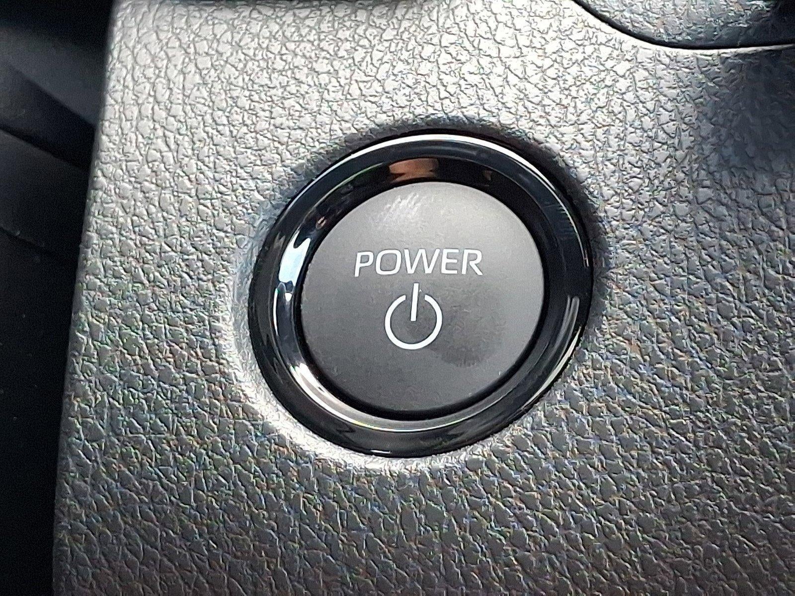 2026 Toyota Camry XSE (Natl)