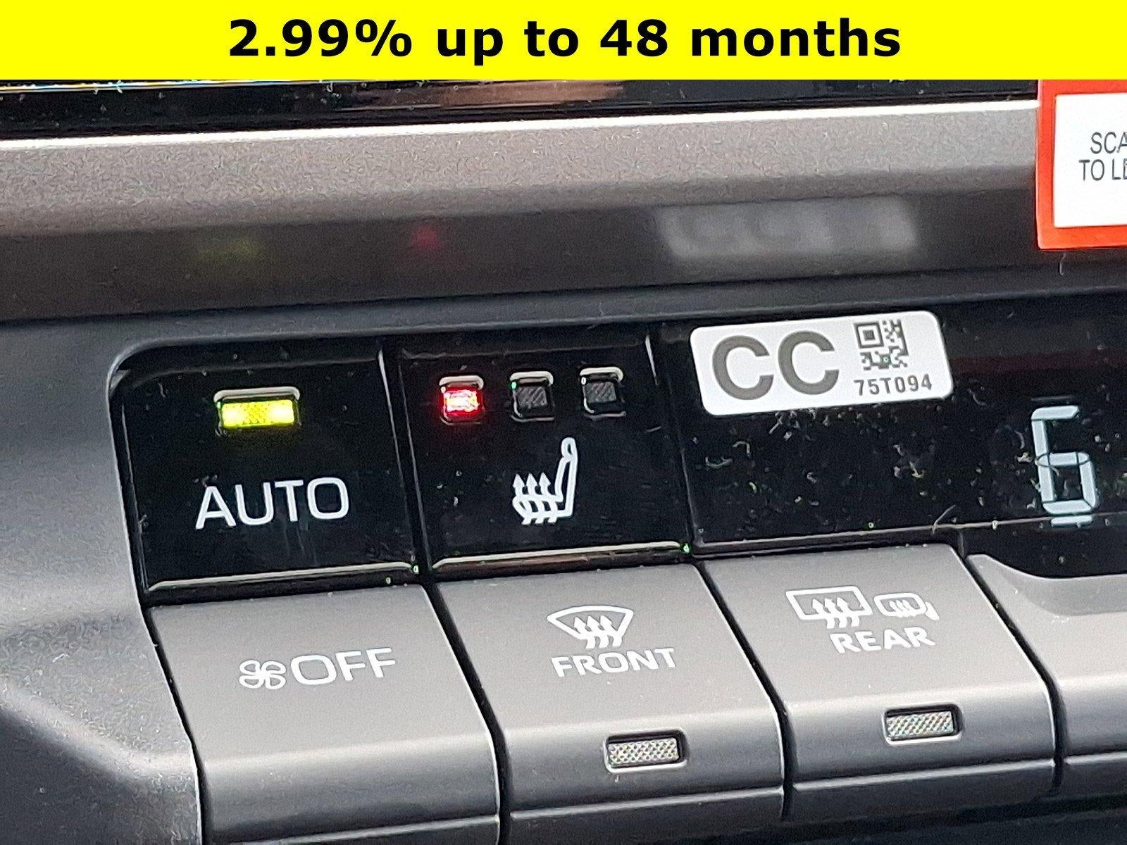 2026 Toyota Camry XSE (Natl)