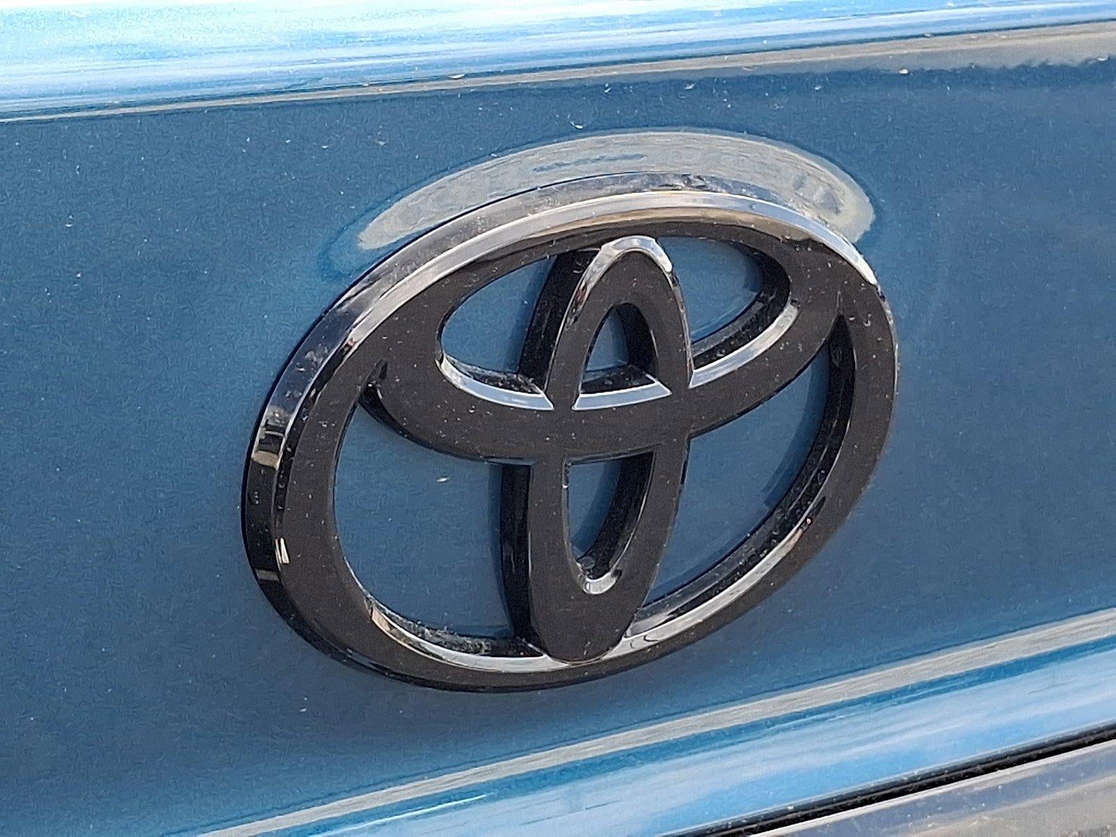 2026 Toyota Camry XSE (Natl)