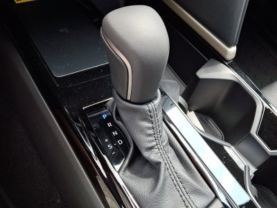 2026 Toyota Camry XSE (Natl)