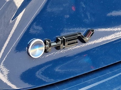 2026 Toyota Camry XSE (Natl)