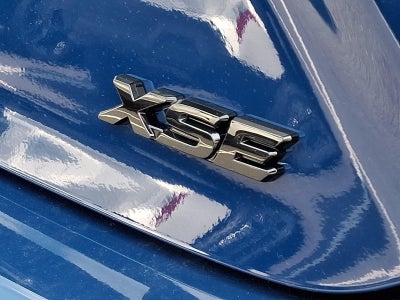 2026 Toyota Camry XSE (Natl)