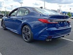 2026 Toyota Camry XSE (Natl)