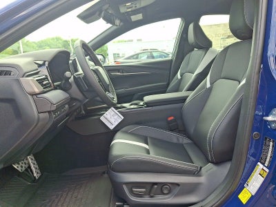 2026 Toyota Camry SE (SE)