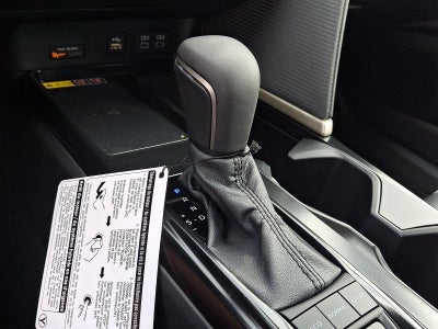 2026 Toyota Camry SE (SE)